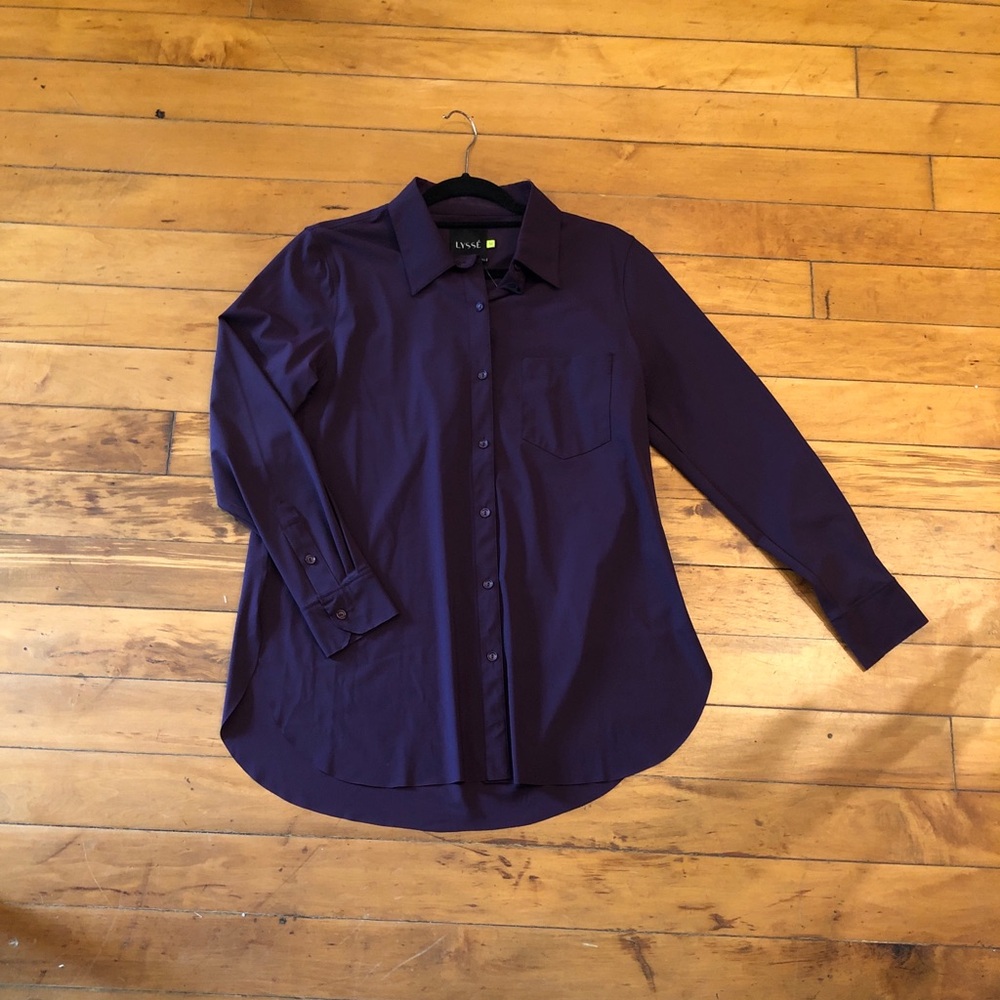 Lysse Blouse